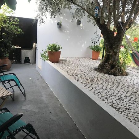 Casa Do Arco Villa Abiul ภายนอก รูปภาพ