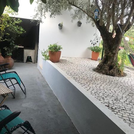 Casa Do Arco Villa Abiul ภายนอก รูปภาพ