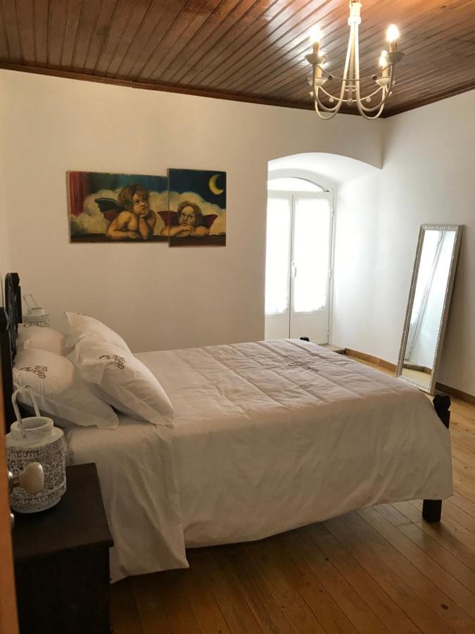 Casa Do Arco Villa Abiul ภายนอก รูปภาพ