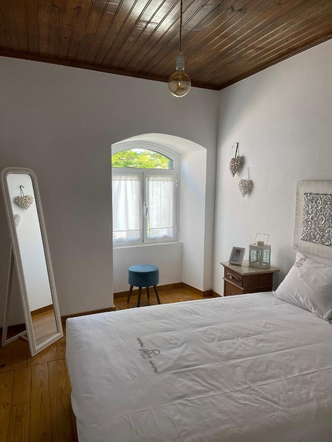 Casa Do Arco Villa Abiul ภายนอก รูปภาพ