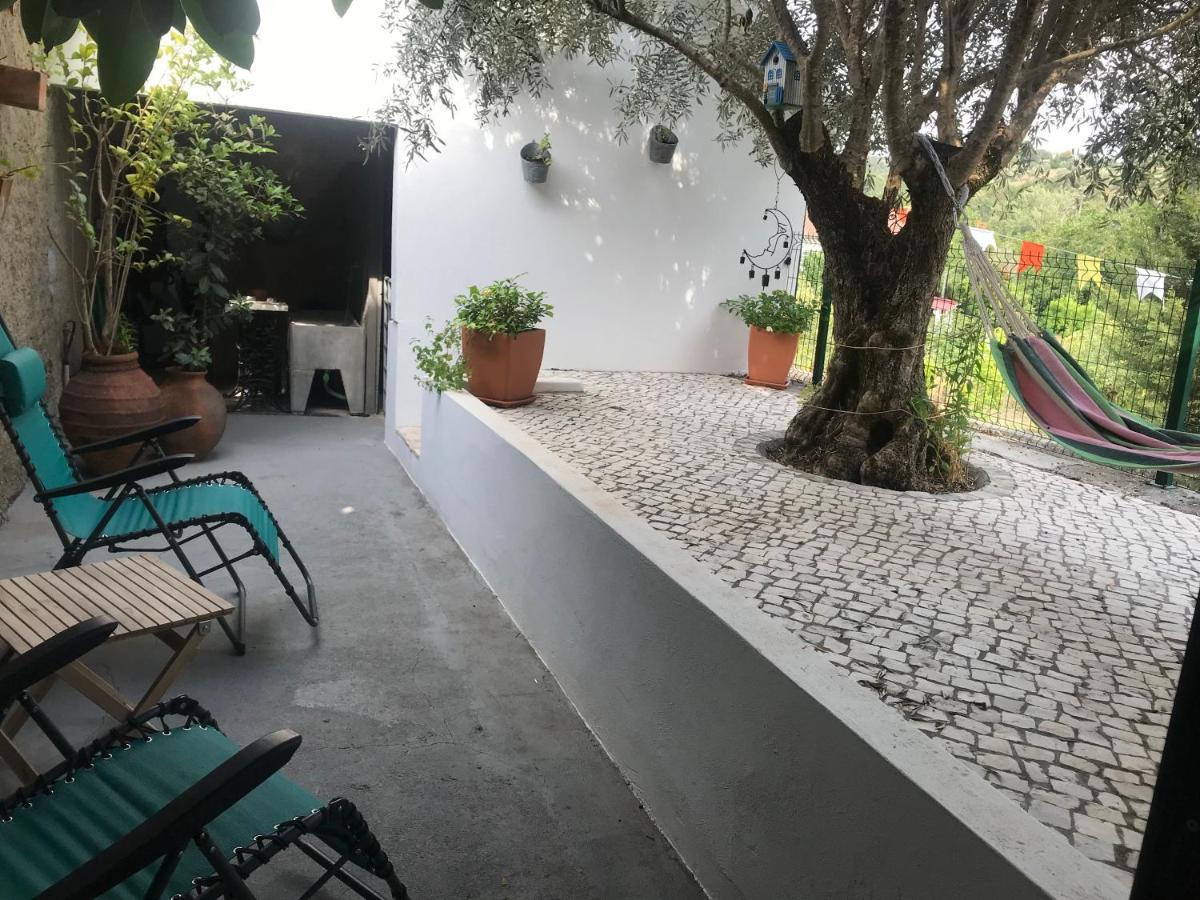 Casa Do Arco Villa Abiul ภายนอก รูปภาพ