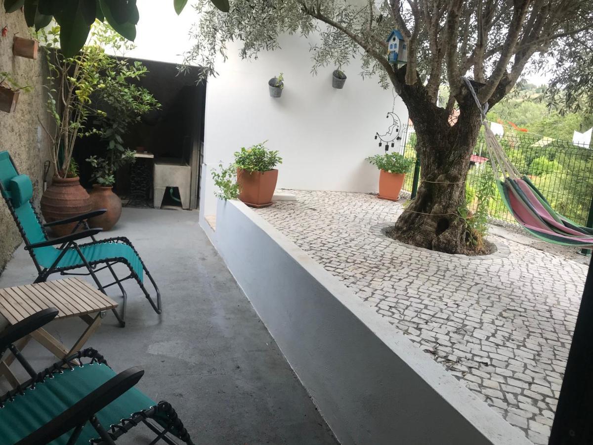 Casa Do Arco Villa Abiul ภายนอก รูปภาพ